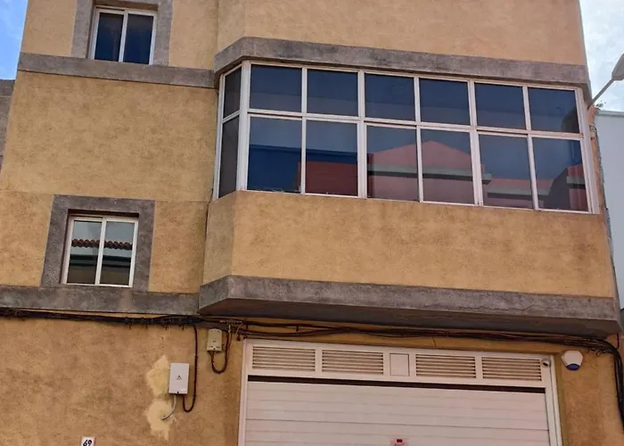 La Casa De Aba