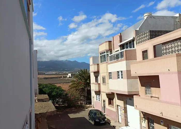 La Casa De Aba